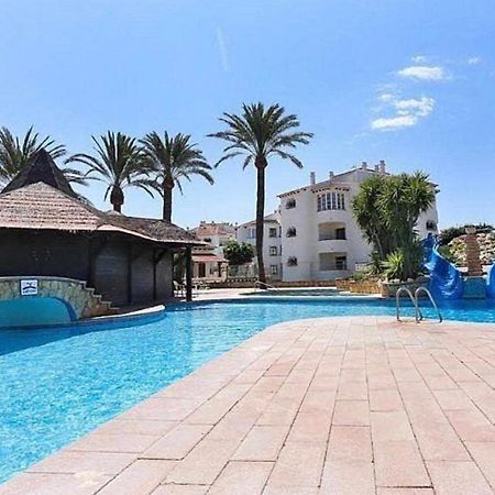 Apartmán Precioso Apartamento Para 2/4 Personas,Les Marines Denia Exteriér fotografie