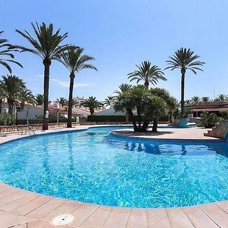 Apartmán Precioso Apartamento Para 2/4 Personas,Les Marines Denia Exteriér fotografie